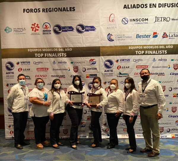 Trabajo en equipo, innovación y compromiso sustentan los servicios de calidad en el Ayuntamiento de Mérida