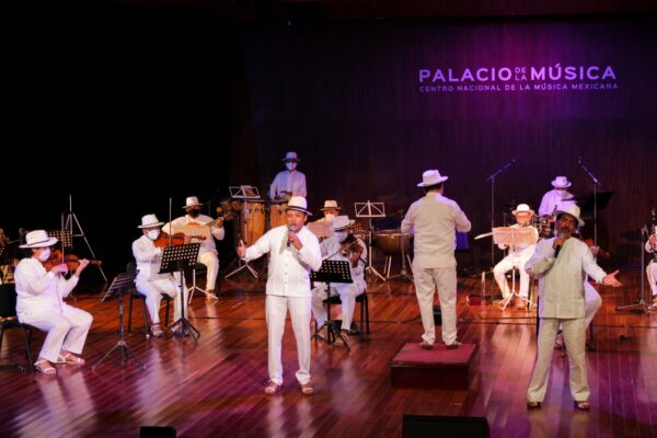 Se reactiva la segunda temporada de la OTY en el Palacio de la Música