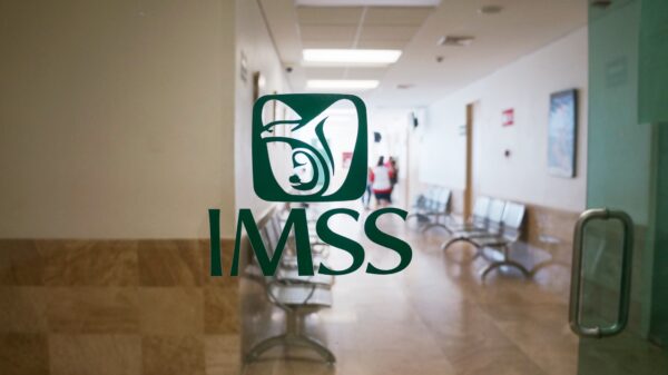 IMSS brindará servicios y hospitalización en año nuevo