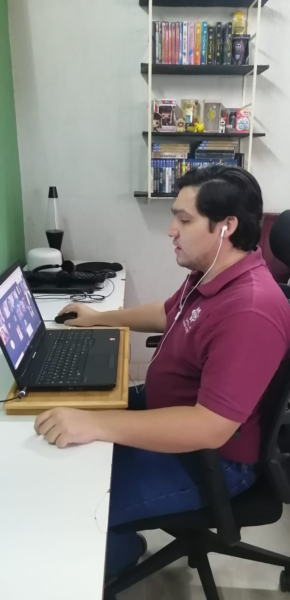 El Centro de Inclusión Digital Yucatán, invita a participar en los cursos online del 14 al 19 de diciembre