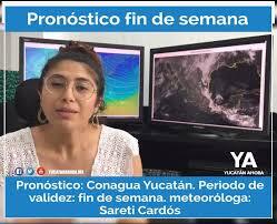 La niña que soñó en estudiar las nubes