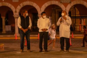 Ayuntamiento y sociedad civil colaboran en la concientización y prevención del VIH/Sida