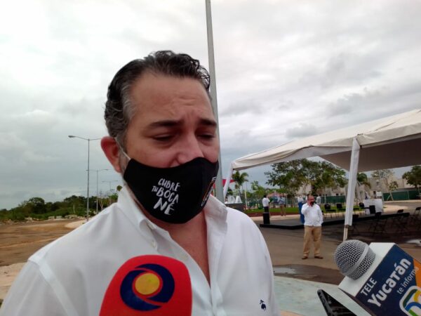 La industria de la vivienda cerrará con 12 mil casas vendidas en Yucatán