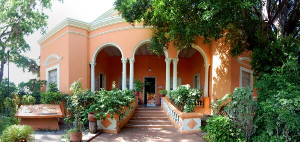 Reabrirá sus puertas el Museo de Historia Natural de Mérida