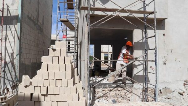 Proyectos de inversión privada generan oportunidades para los yucatecos