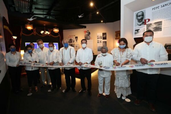 Se abre nuevo espacio turístico “Casa Manzanero”