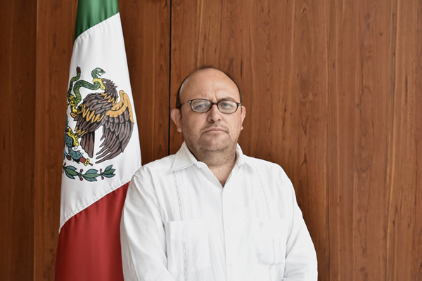 Dan a conocer los tres principales delitos en Yucatán: narcomeudeo, robo calificado y lesiones