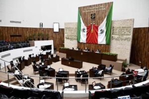 Diputados avalan paquetes fiscales de 104 ayuntamientos