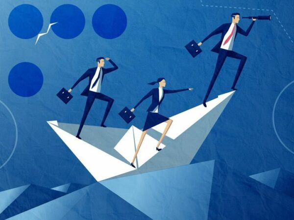 La reinvención empresarial impulsada por la pandemia