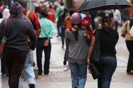 Yucatán tendrá una fría Navidad