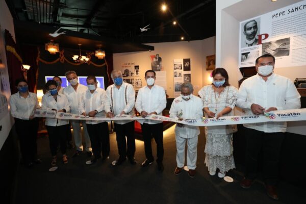 Yucatán rinde homenaje a Armando Manzanero con la apertura de un museo dedicado a su vida y trayectoria