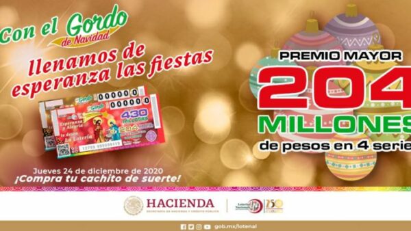 Pronto darán a conocer fechas para sorteos de la loteria nacional