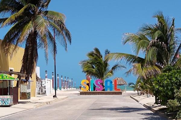 Se requieren recursos para promocionar a Sisal y Maní como Pueblos Mágicos