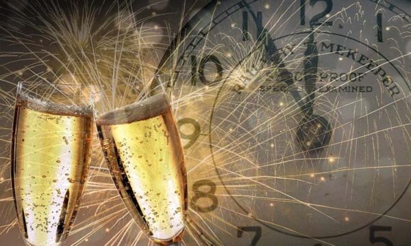 Rituales que se practican para atraer abundancia al recibir el 2021
