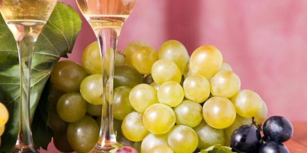 Las familias meridanas salvan las ventas de uvas para nochevieja
