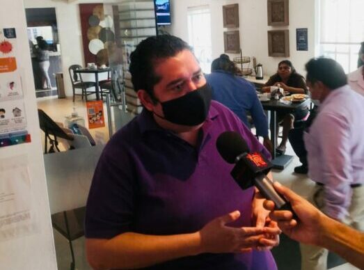 Bayardo Ojeda, una opción de la izquierda yucateca para el Distrito IV Federal