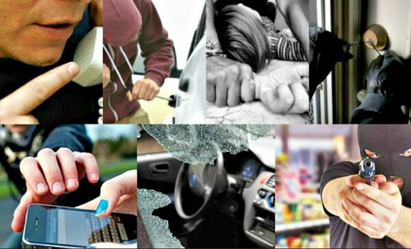 México con una de las tasas más altas de homicidio en el mundo