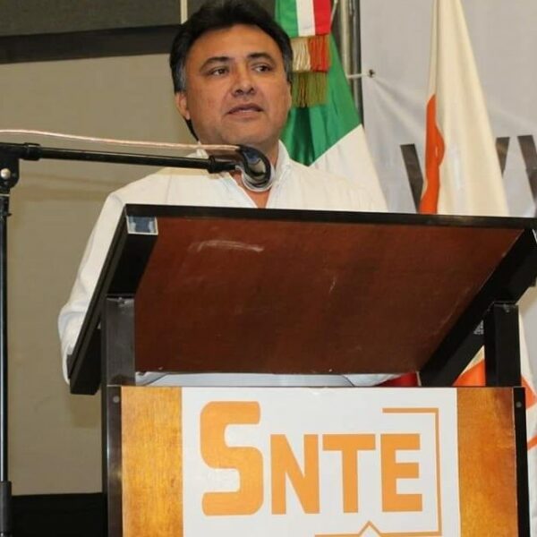 El SNTE Yucatán solicita vacunar a todos los docentes contra el COVID-19 para el regreso a las clases presenciales