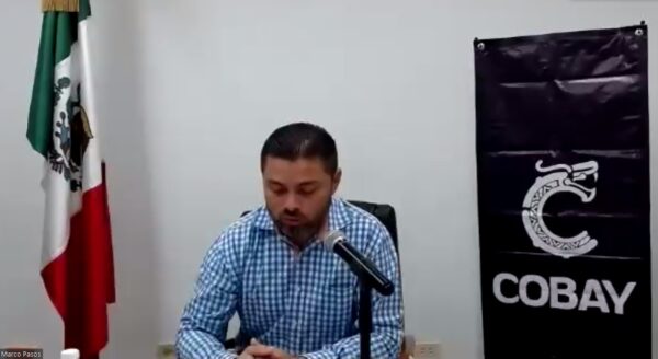 La UADY y el COBAY desarrollan proyecto para fomentar la lectura