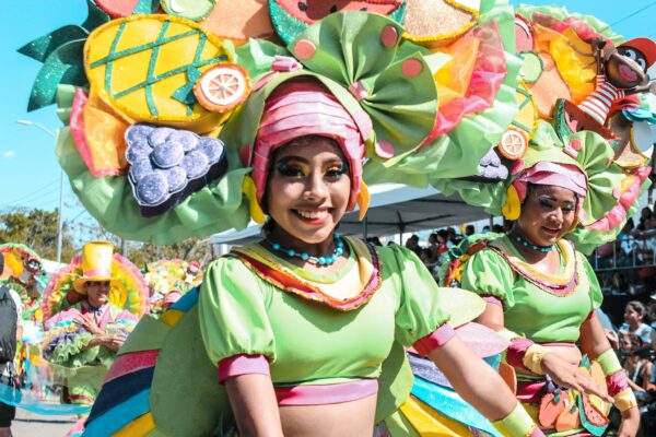 El costo del carnaval digital 2021 sigue siendo muy elevado