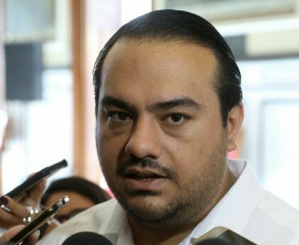 De regresar a un semáforo rojo la Industria Hotelera en Yucatán se undiría
