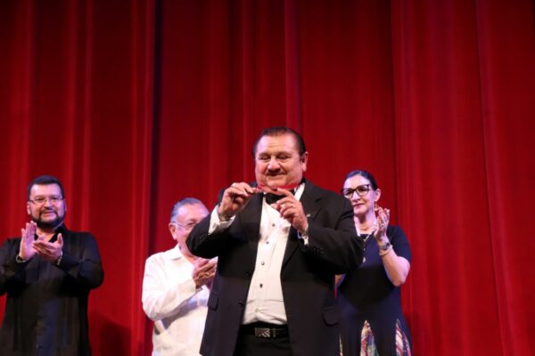 Recuerdan a Tony Espinosa “el Señor Amor”