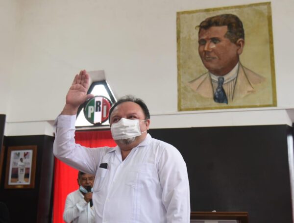 “La expulsión de Víctor Cervera Hernández no depende de mí”: Francisco Torres Rivas