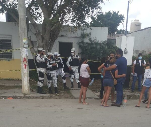 Al atragantarse joven de 16 años pierde la vida