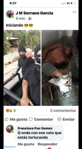 Expulsan a policía por presunta tortura