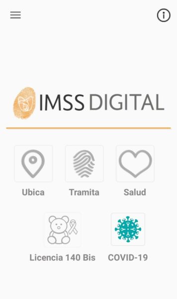 La app IMSS digital reduce los trámites presenciales en Yucatán