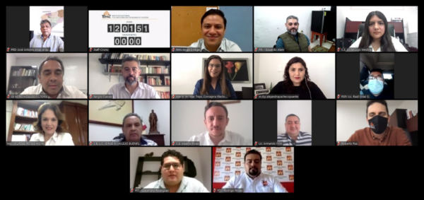Amplían el plazo para candidaturas independientes