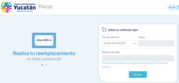 El refrendo vehicular es gratuito durante 2021