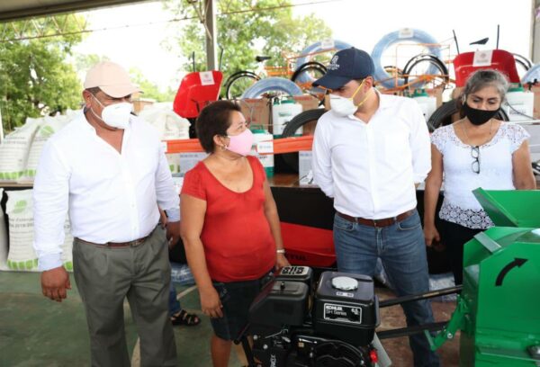 Juntos hemos protegido los empleos y el ingreso familiar