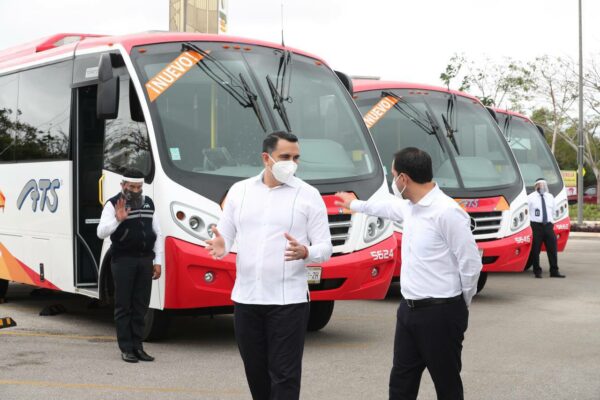 Con nuevas inversiones, empresas continúan manifestando su confianza en Yucatán