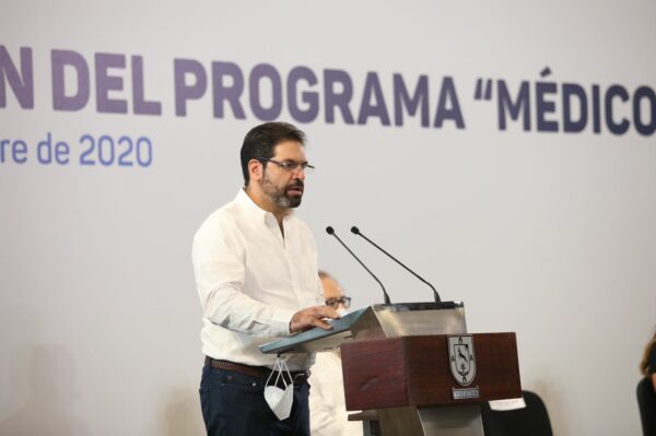 Académicos, líderes empresariales y transportistas destacan trabajo responsable del Gobernador Mauricio Vila Dosal para enfrentar los retos del 2020