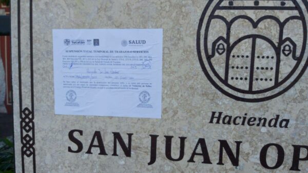 Clausuran y multan a empresas que participaron en evento social por infringir normas sanitarias