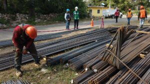 Empresas locales serán las principales beneficiadas en construción del Tren Maya