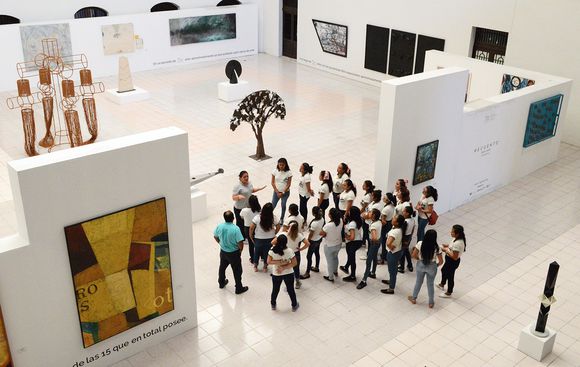 Este lunes deciden si cerrarán el Museo Macay