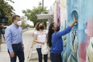 El Ayuntamiento de Mérida aplica nuevas estrategias para lograr el ahorro y la eficiencia energética