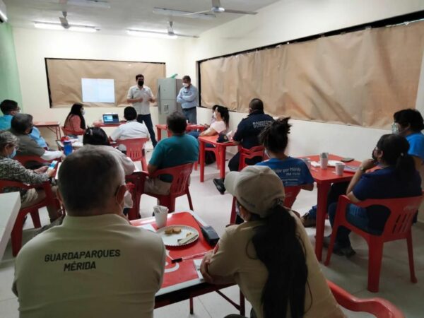 Con cursos prenatales y foros virtuales, el Ayuntamiento participará en la Semana Mundial de la Lactancia Materna 2021