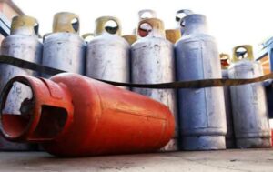 El presidente AMLO anuncia la creación del “Gas Bienestar”