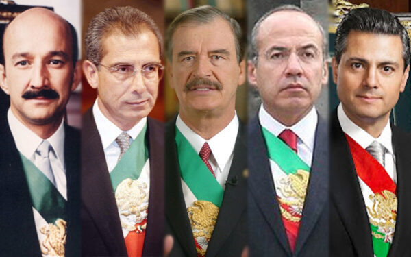La SCJN obligó al INE a realizar la consulta contra expresidentes con sus recursos