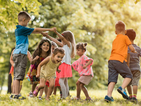 Los niños, el sector más vulnerable de la variante Delta del Covid-19