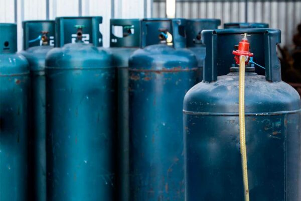 Pemex necesitará destinar un gran monto de inversión y una capacidad logística para vender gas LP