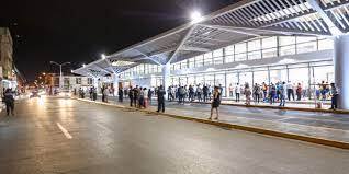 Los viajes en autobús incrementarán durante las vacaciones de verano
