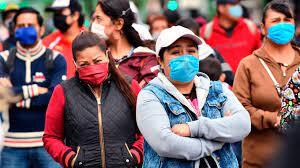 Las poblaciones de adultos jóvenes y adultos mayores incrementaron en México