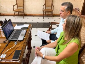 El Ayuntamiento de Mérida colabora para una educación en la igualdad y los derechos de niñas, niños y adolescentes
