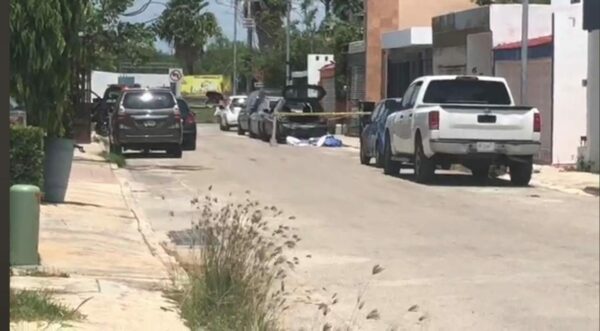Víctima del “asesino silencioso” en el fraccionamiento Real Montejo