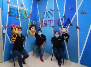 El Curso de Verano en Línea 2021 ofrecerá actividades virtuales para niñas y niños yucatecos