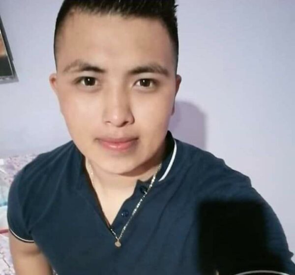 El crimen de una mujer antecedio al homicidio del policía